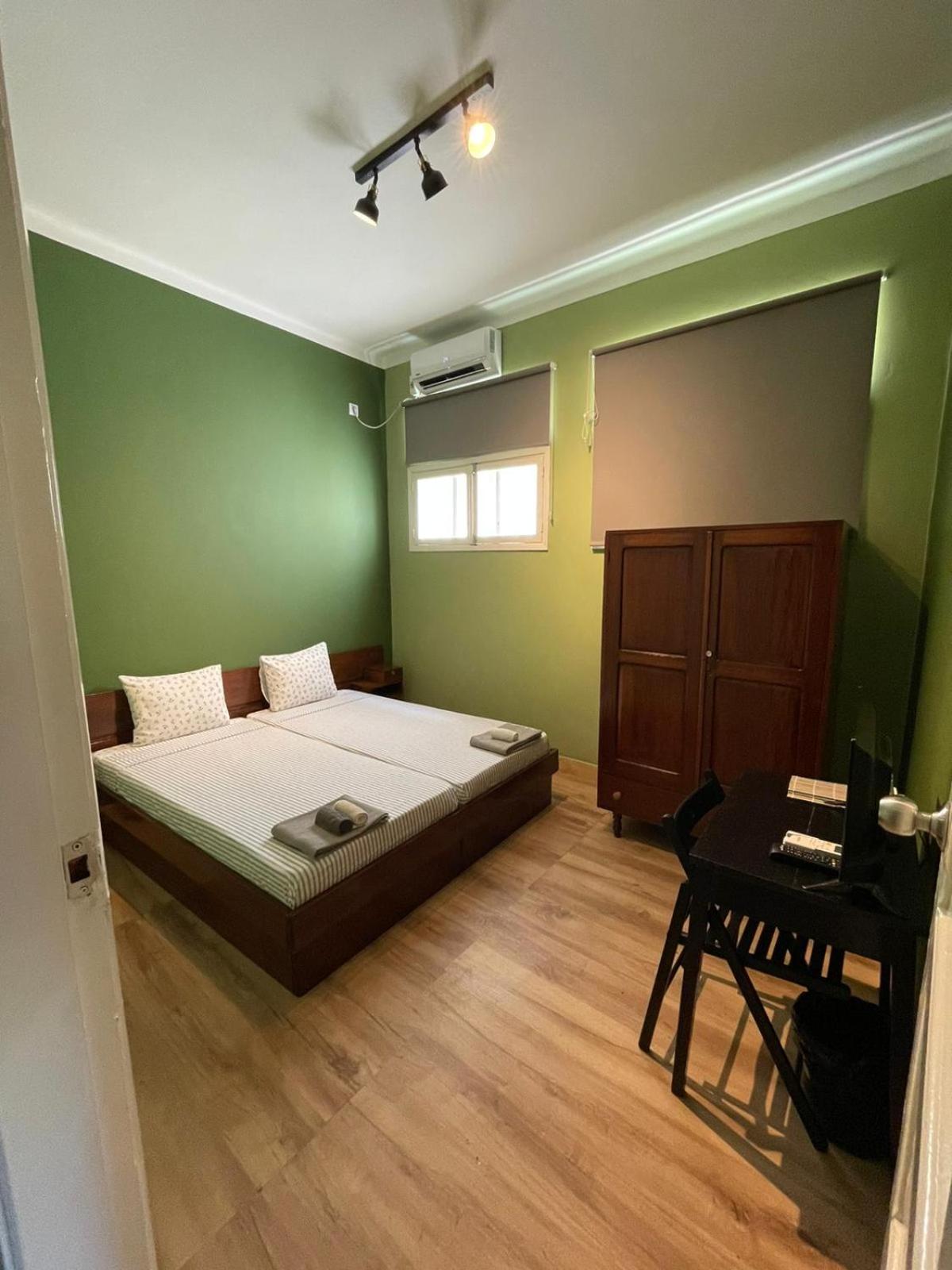 Residencial Avenida Geovanni Sao Tome Cameră foto